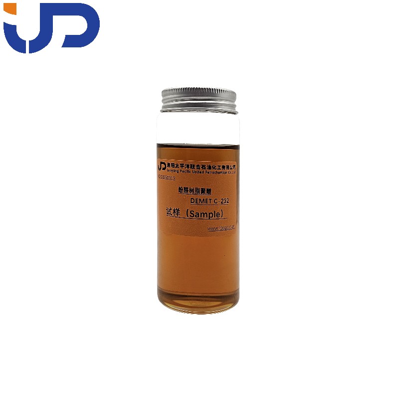 DEMET™ C-232 酚醛树脂聚醚